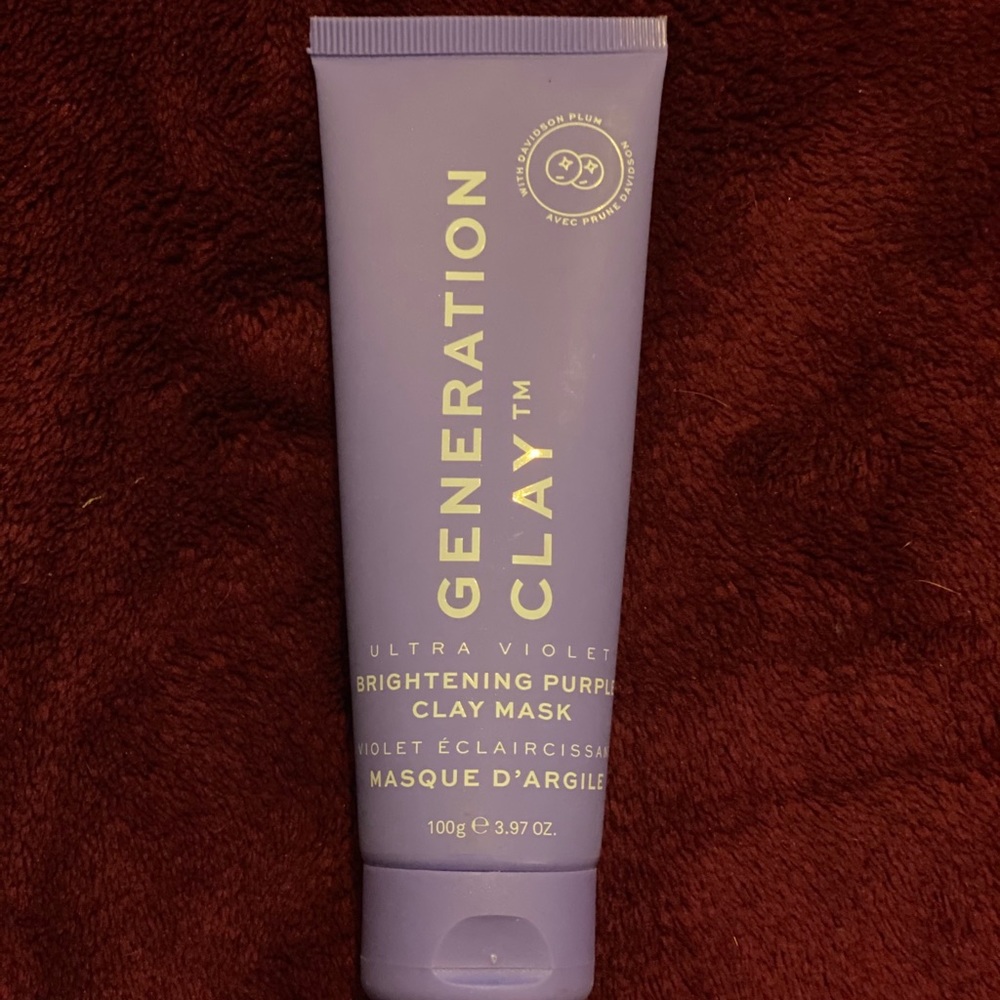 Generation Clay